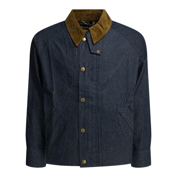Barbour Jackets & Coats Tag Size 38 Men
